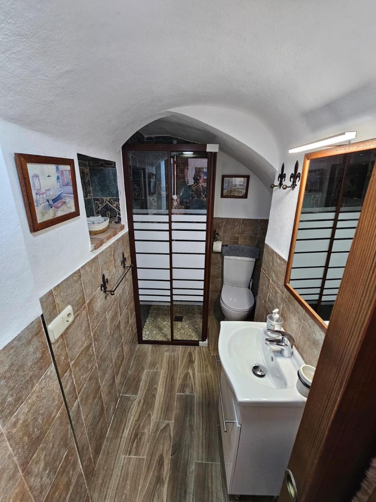 Casa Negrete