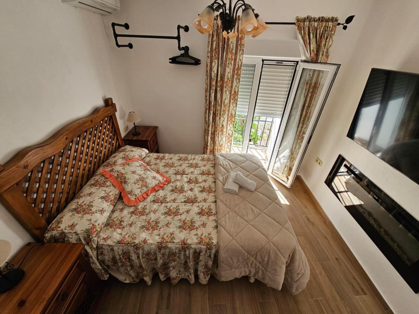 Casa Negrete