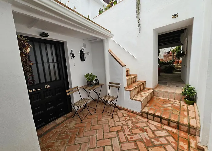 Casa Negrete