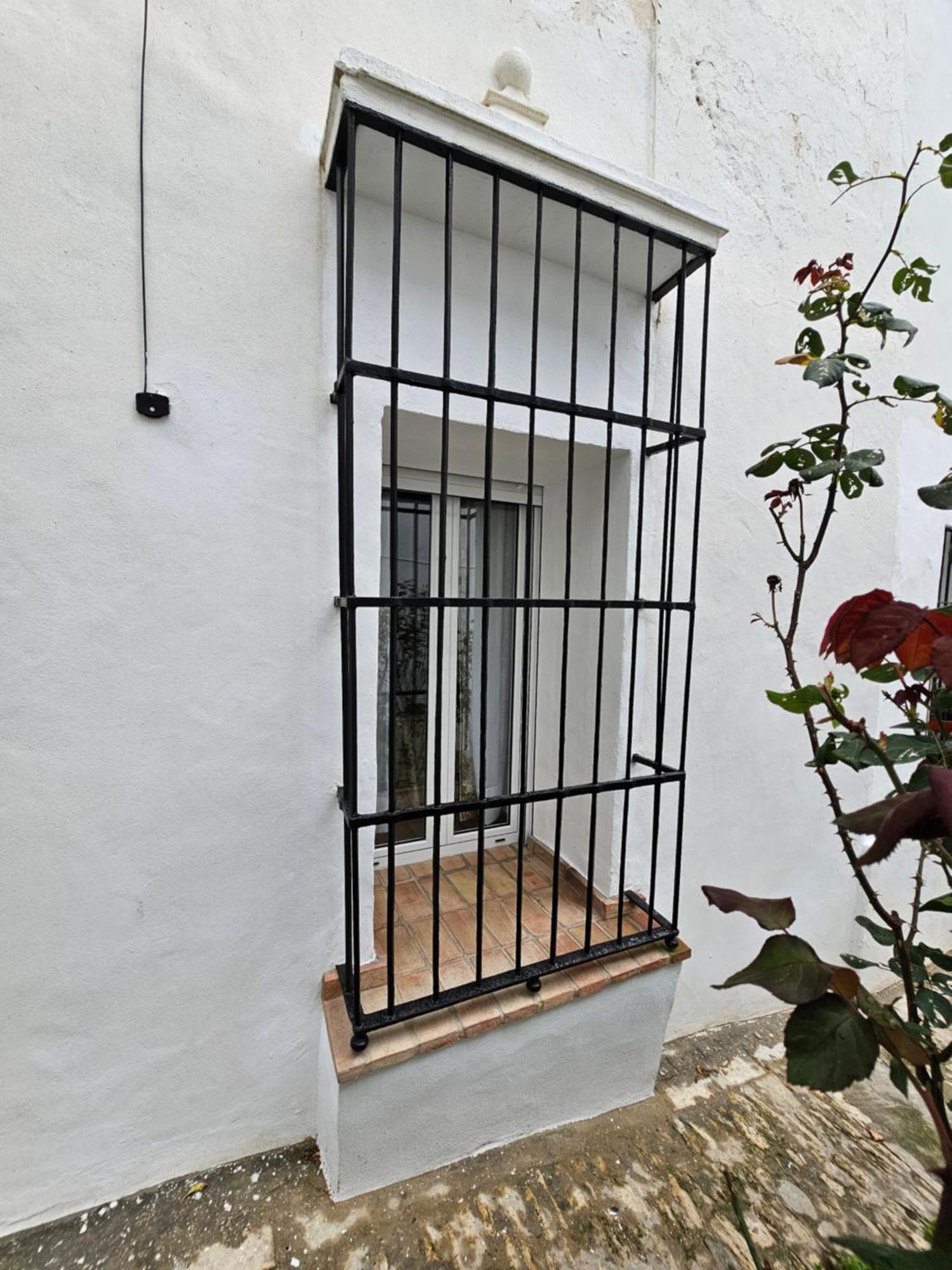 Apartamento Casa Negrete Vejer de la Frontera