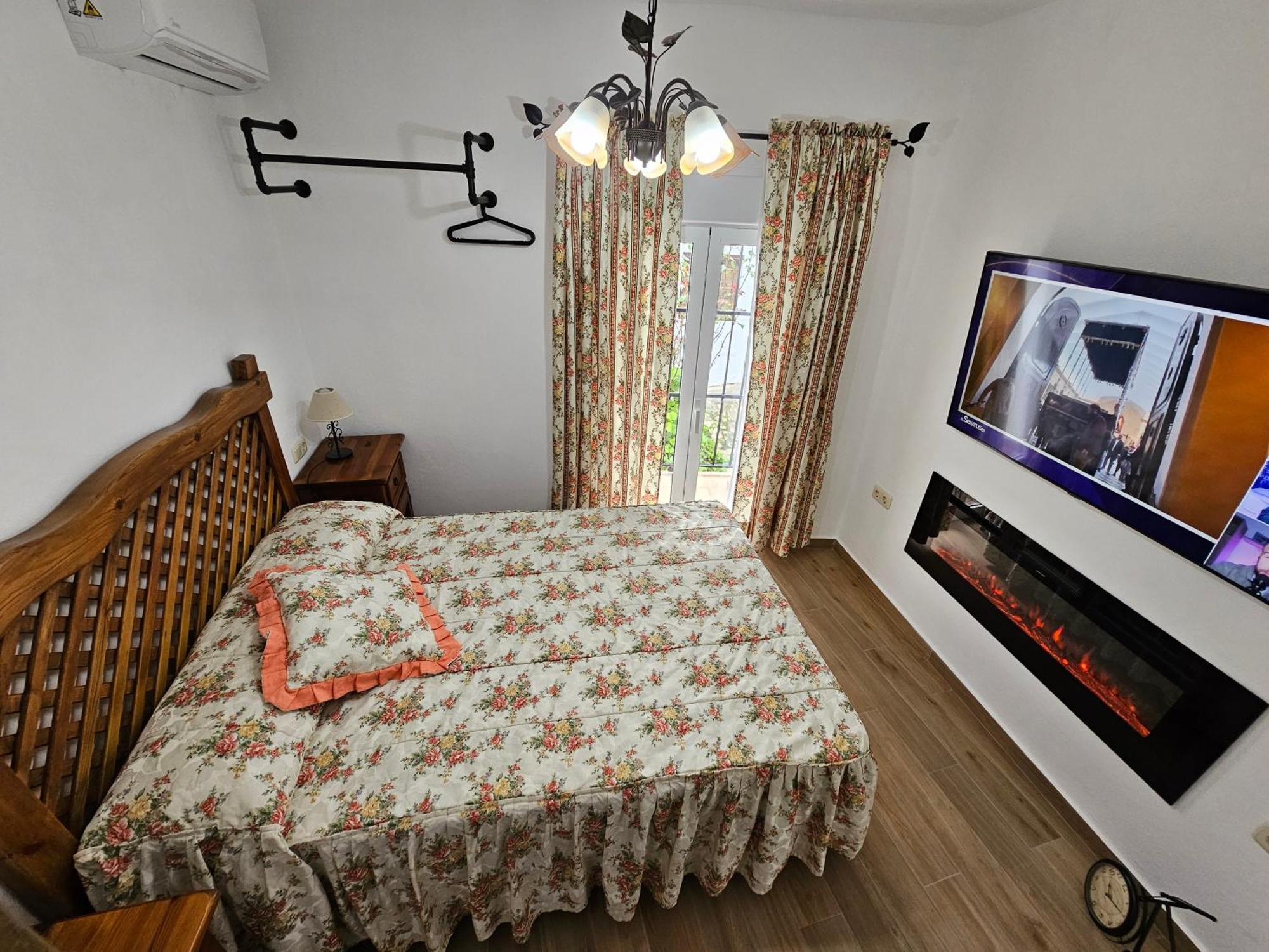 Casa Negrete Apartamento *