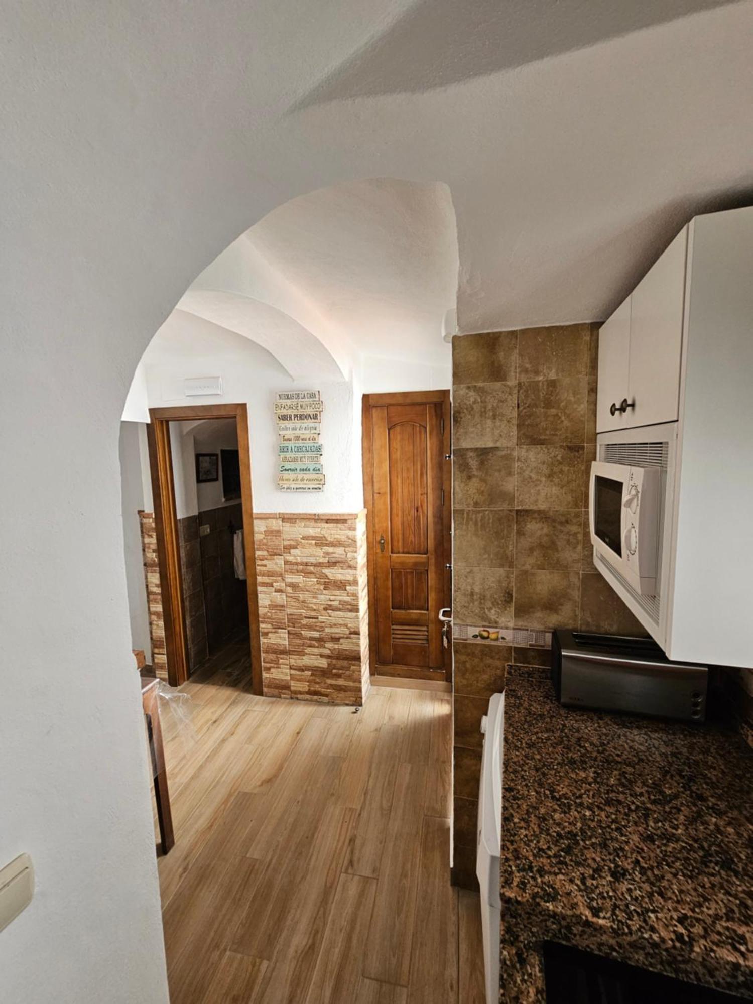 Casa Negrete Apartamento *