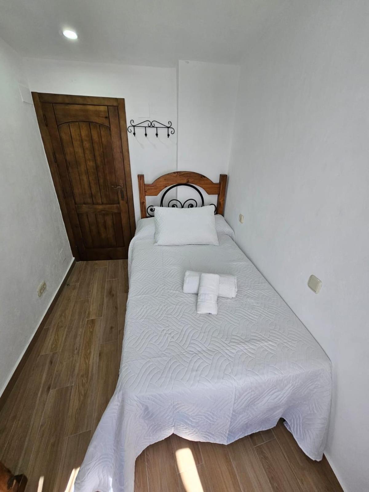 Casa Negrete Apartamento Vejer de la Frontera