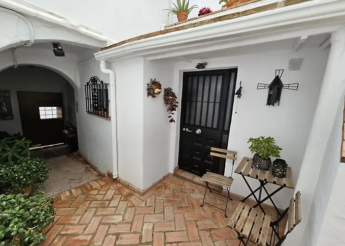 Casa Negrete