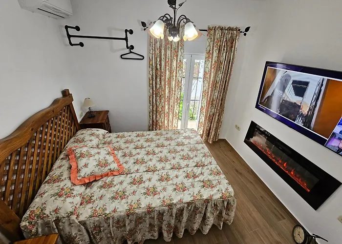 Casa Negrete