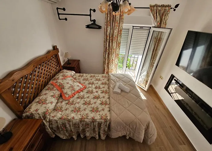 Casa Negrete