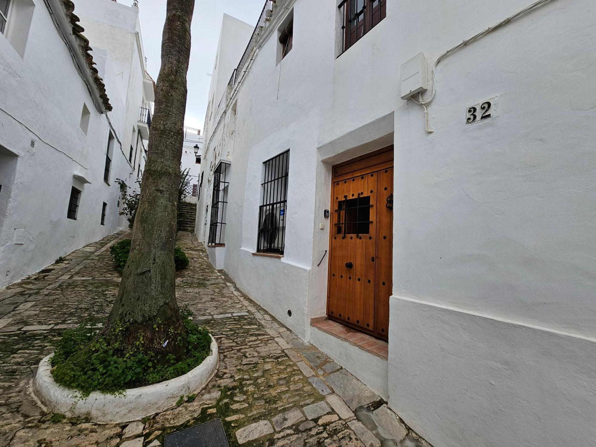 Apartment Casa Negrete *