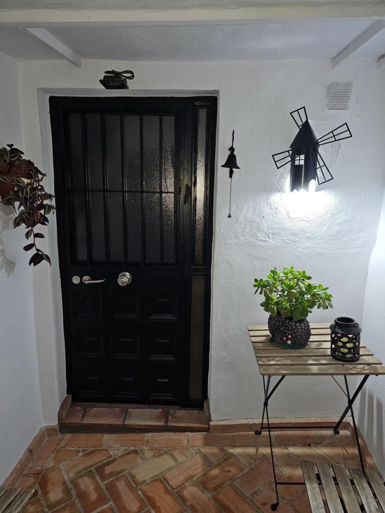 Casa Negrete Vejer de la Frontera