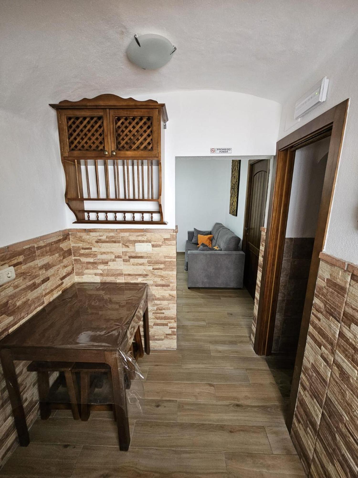 Apartment Casa Negrete