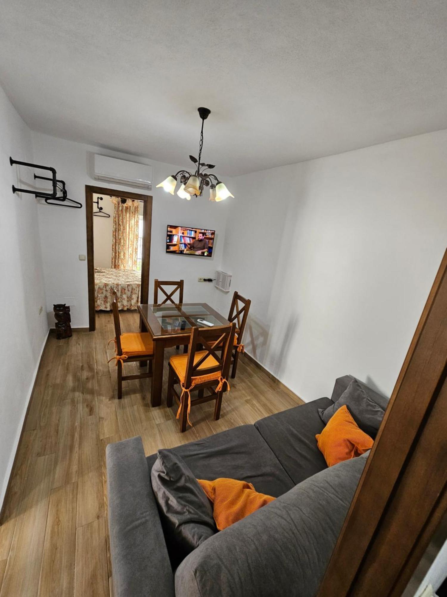 Apartment Casa Negrete Vejer de la Frontera