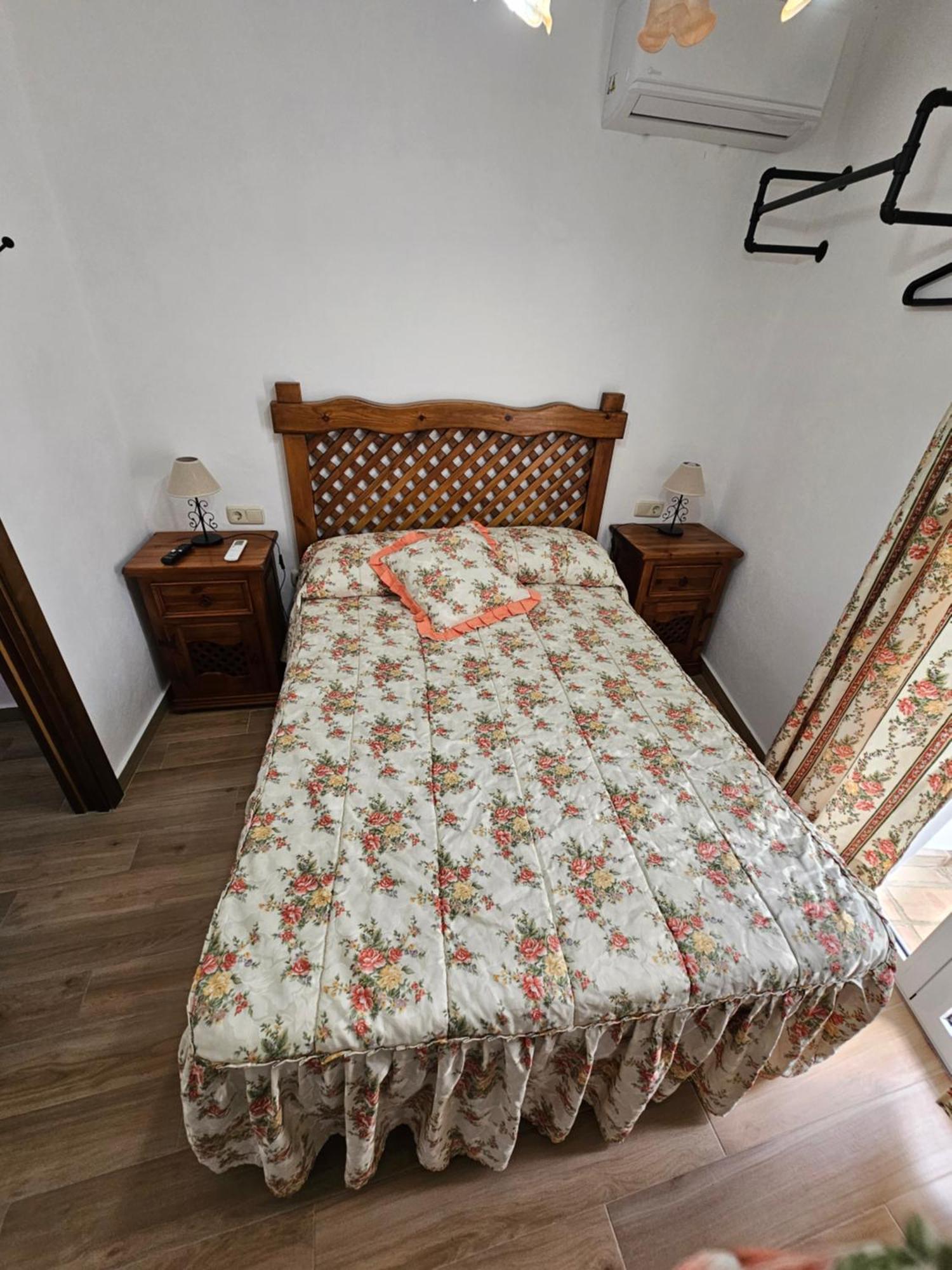 Apartment Casa Negrete