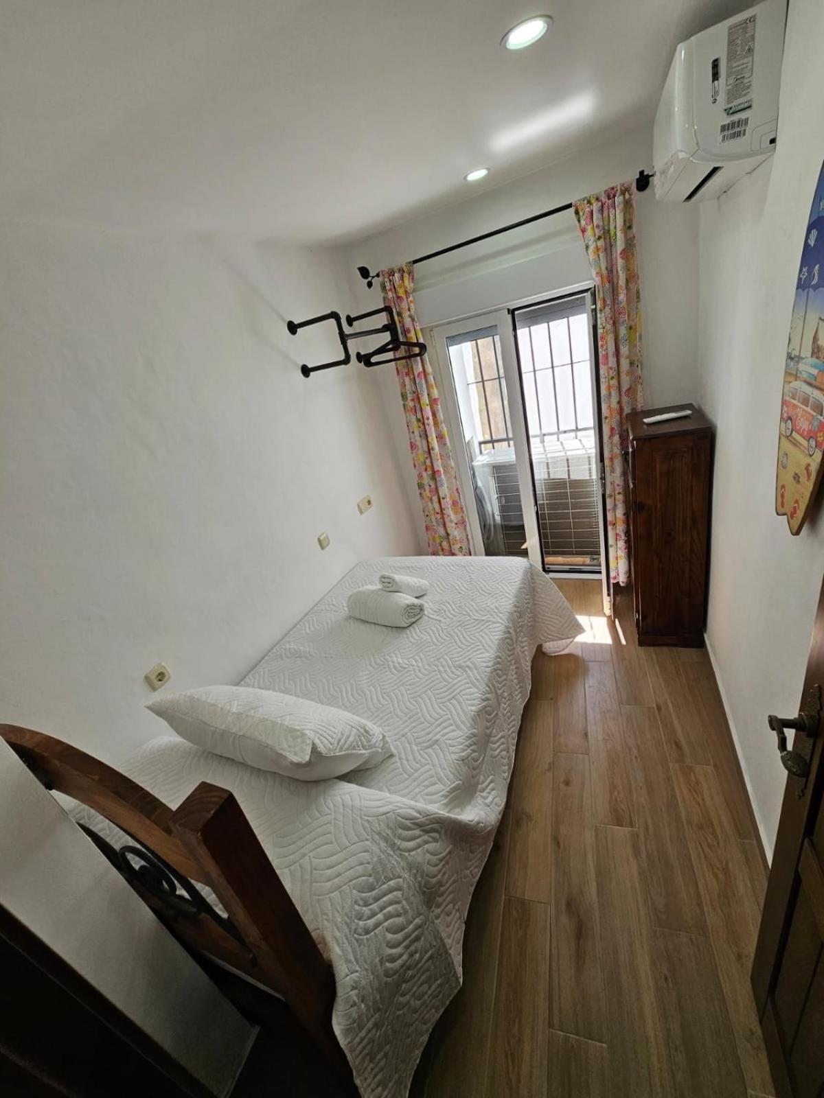 Casa Negrete Apartment *